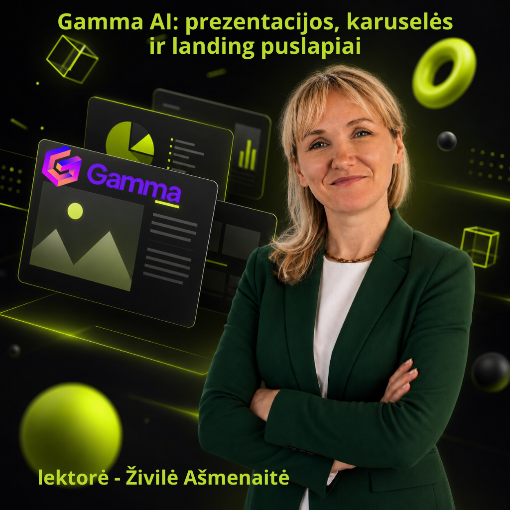 Gamma App