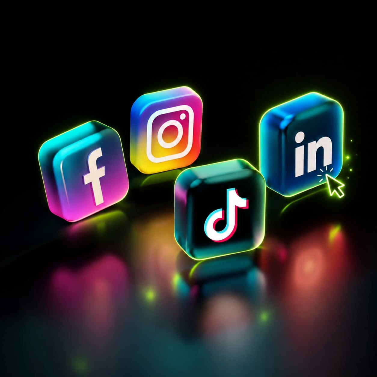 Socialinė medija